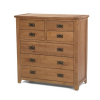 Haden 4 over 3 chest Haden 4 over 3 chest
